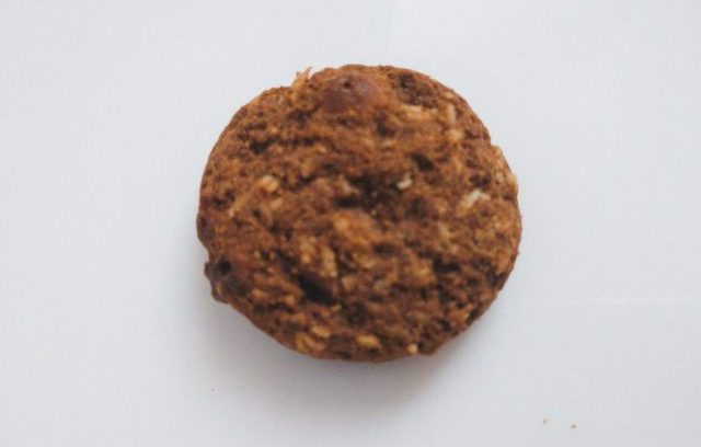 市販のラクテーションクッキーの写真
